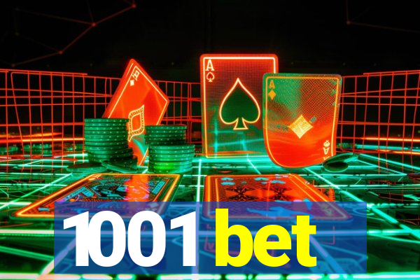 1001 bet